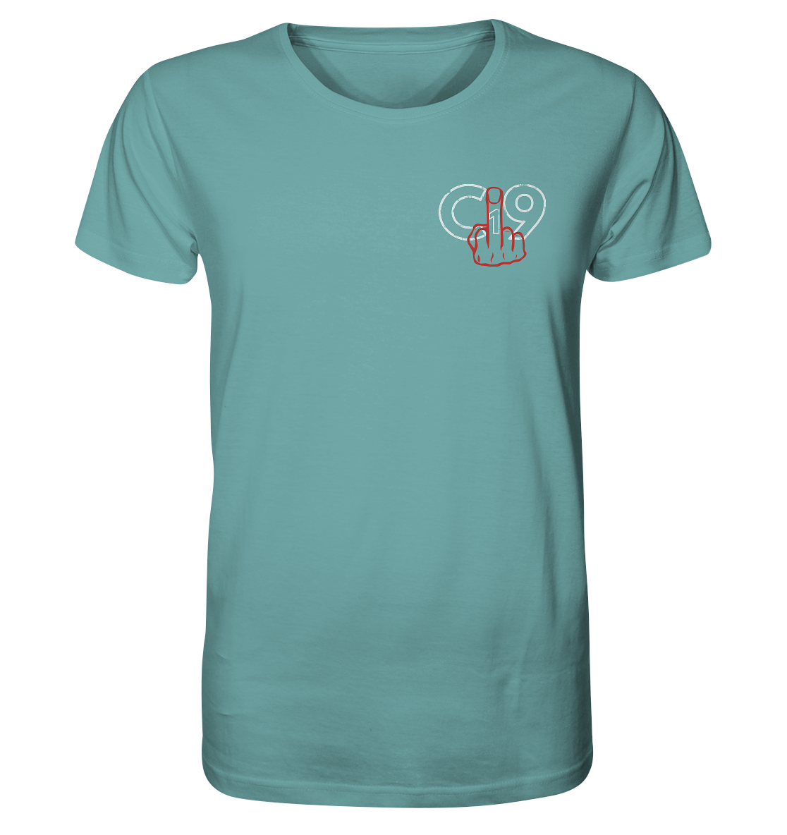 C19  - Organic Shirt