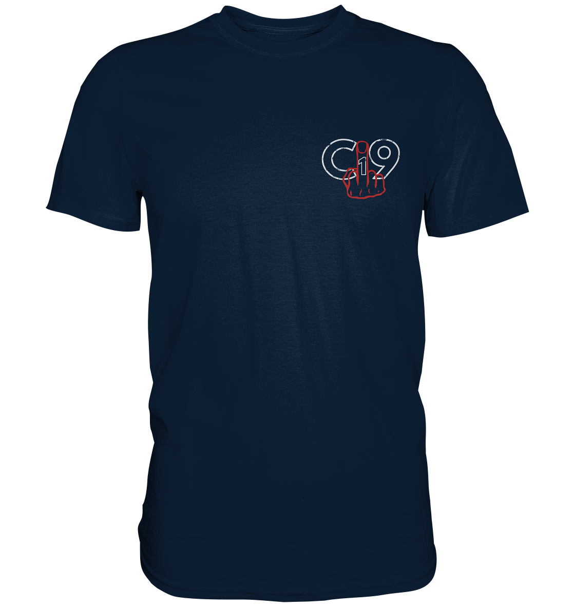 C19  - Premium Shirt