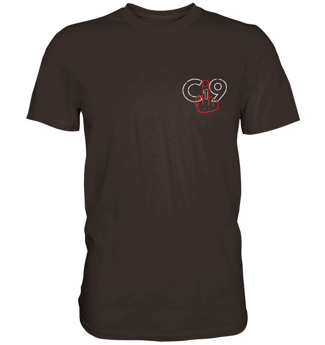 C19  - Premium Shirt